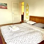 Grand De 3 Appartement Lausanne