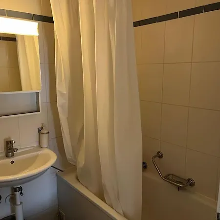 Grand De 3 Appartement