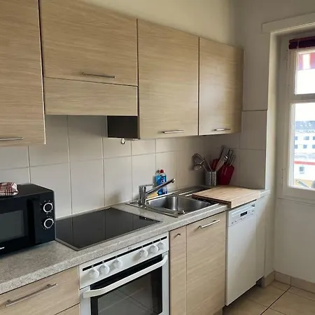 Appartement Grand De 3