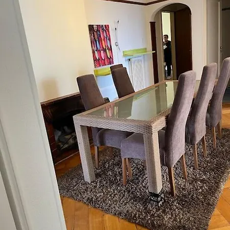 Appartement Grand De 3 *