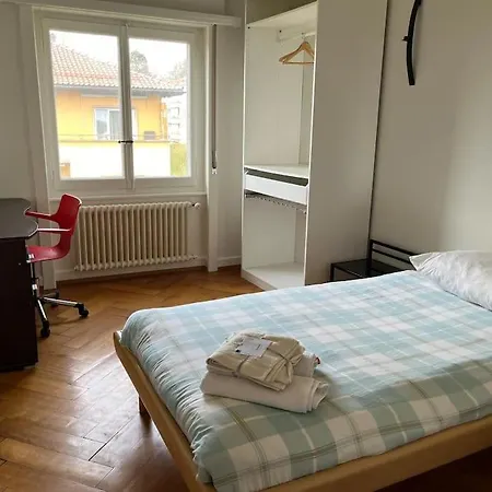 Grand De 3 Appartement Lausanne