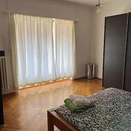 Appartement Grand De 3 Lausanne