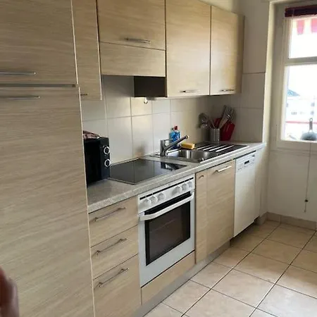 Appartement Grand De 3
