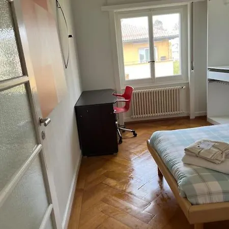 Grand De 3 Appartement *