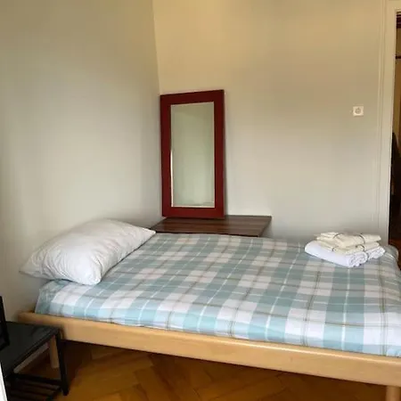 Appartement Grand De 3 Lausanne
