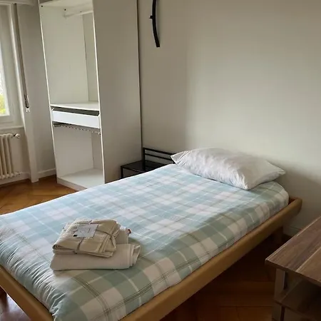 Grand De 3 Lausanne