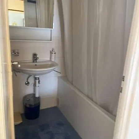 Appartement Grand De 3 *