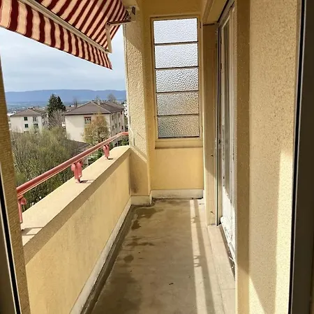Grand De 3 Appartement *