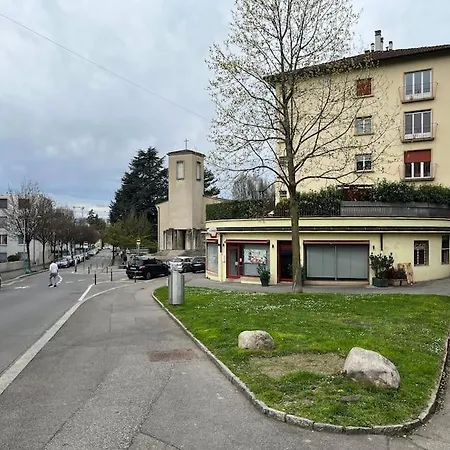 Appartement Grand De 3 *