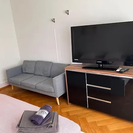 Grand De 3 Appartement Lausanne