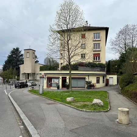 Grand De 3 Apartmán *