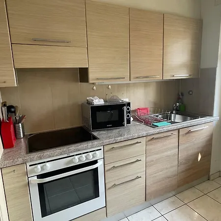 Grand De 3 Appartement *