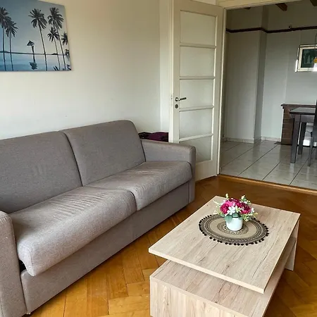 Grand De 3 Appartement