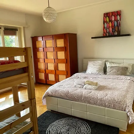 Appartement Grand De 3 Lausanne