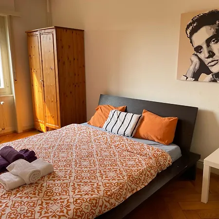 Grand De 3 Appartement
