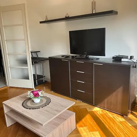 Appartement Grand De 3 Lausanne