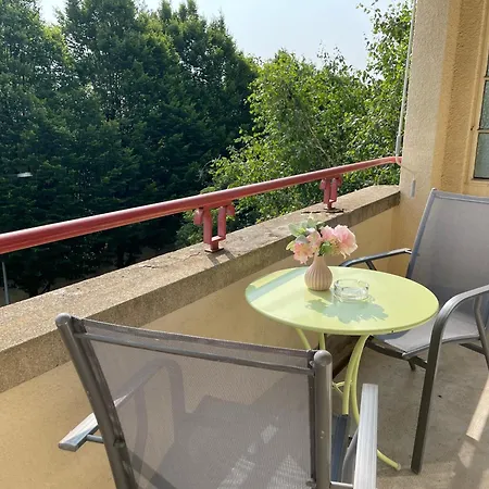 Grand De 3 Lausanne