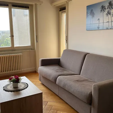 Appartement Grand De 3