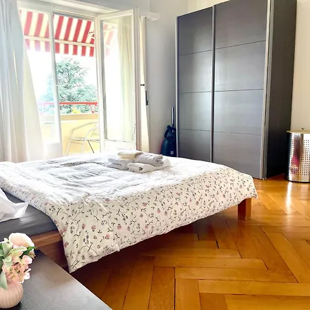 Grand De 3 * Лозанна