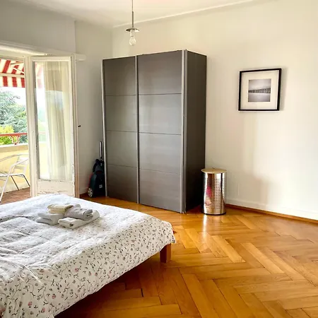 Appartement Grand De 3 Lausanne
