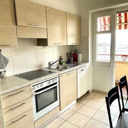 Appartement Grand De 3