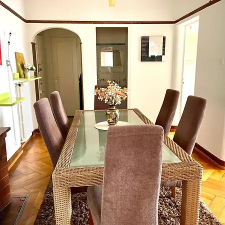 Grand De 3 Appartement