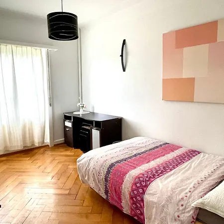 Grand De 3 Апартаменты