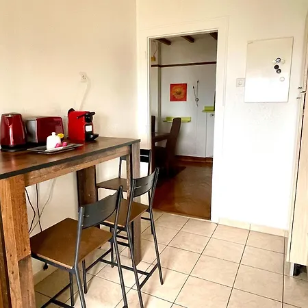 Grand De 3 * Лозанна