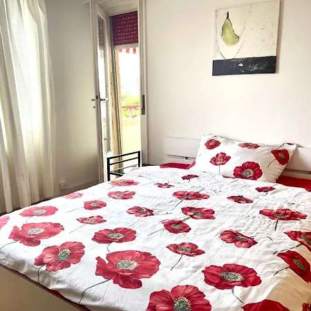 Апартаменты Grand De 3