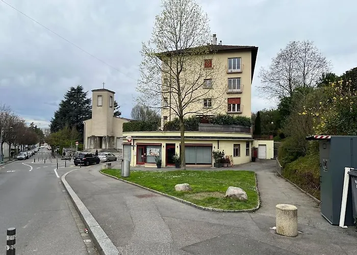 Grand De 3 Appartement *