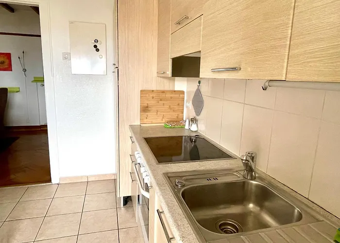 Appartement Grand De 3 Lausanne