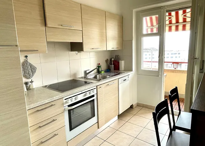 Appartement Grand De 3