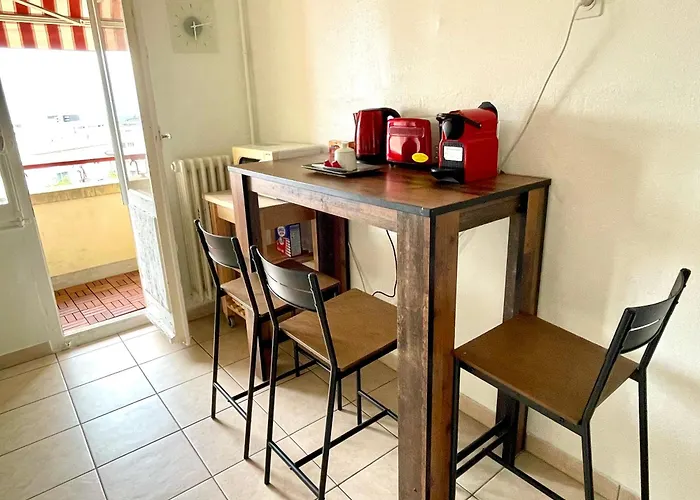 Appartement Grand De 3 Lausanne