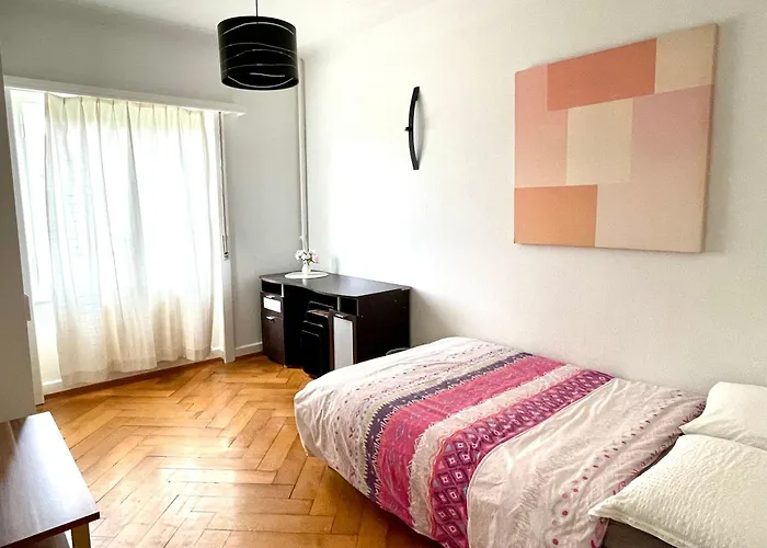 Grand De 3 Appartement