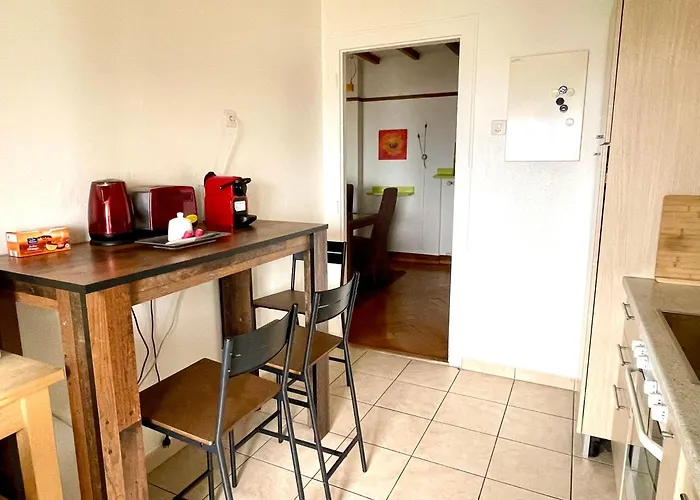 Grand De 3 * Lausanne