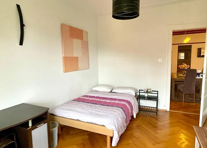 Grand De 3 Appartement Lausanne