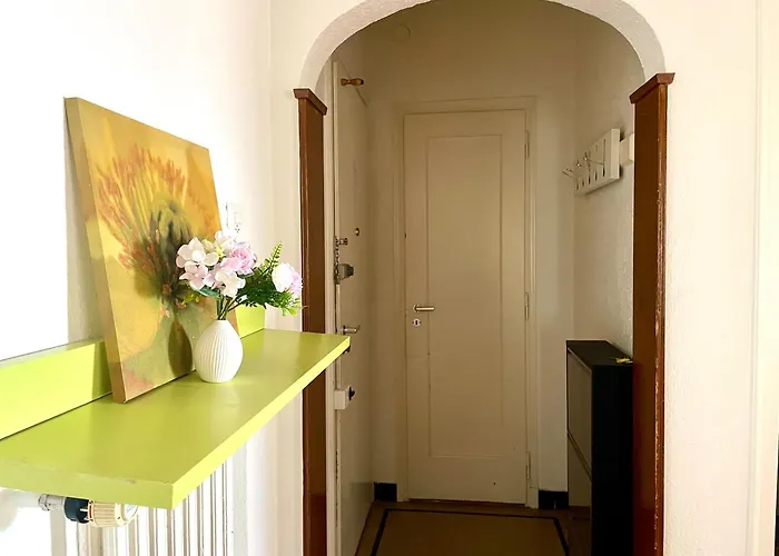 Grand De 3 Appartement