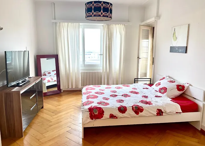 Grand De 3 Appartement