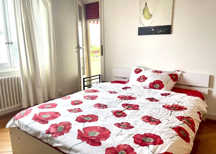 Appartement Grand De 3